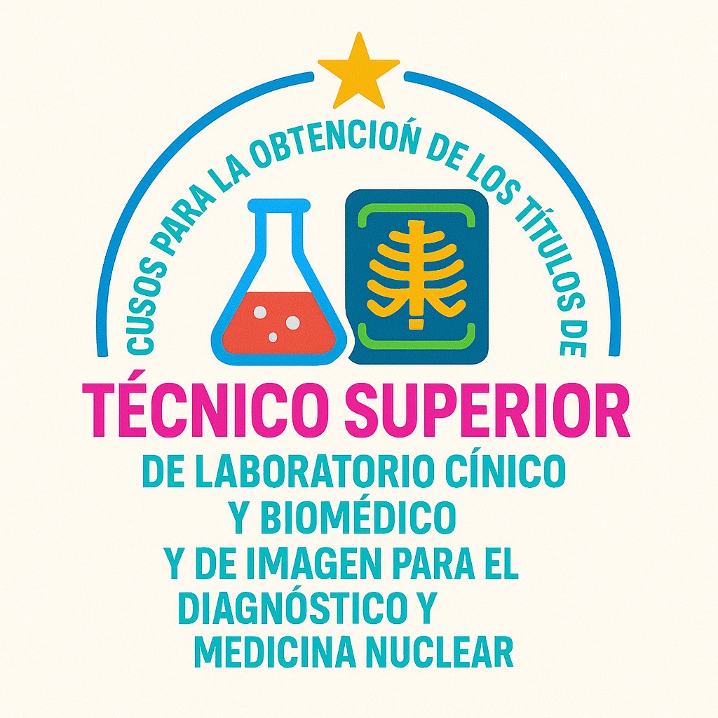 Convocados los cursos militares para suboficiales de las Fuerzas Armadas de Laboratorio Clínico y Biomédico y de Imagen pa...